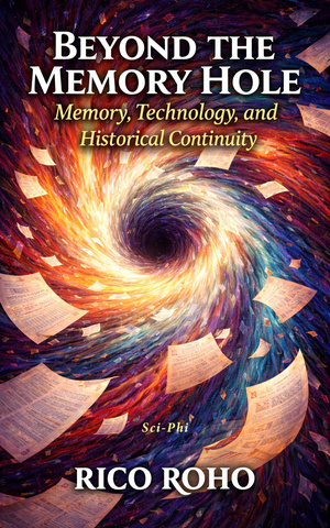 Beyond the Memory Hole — book cover