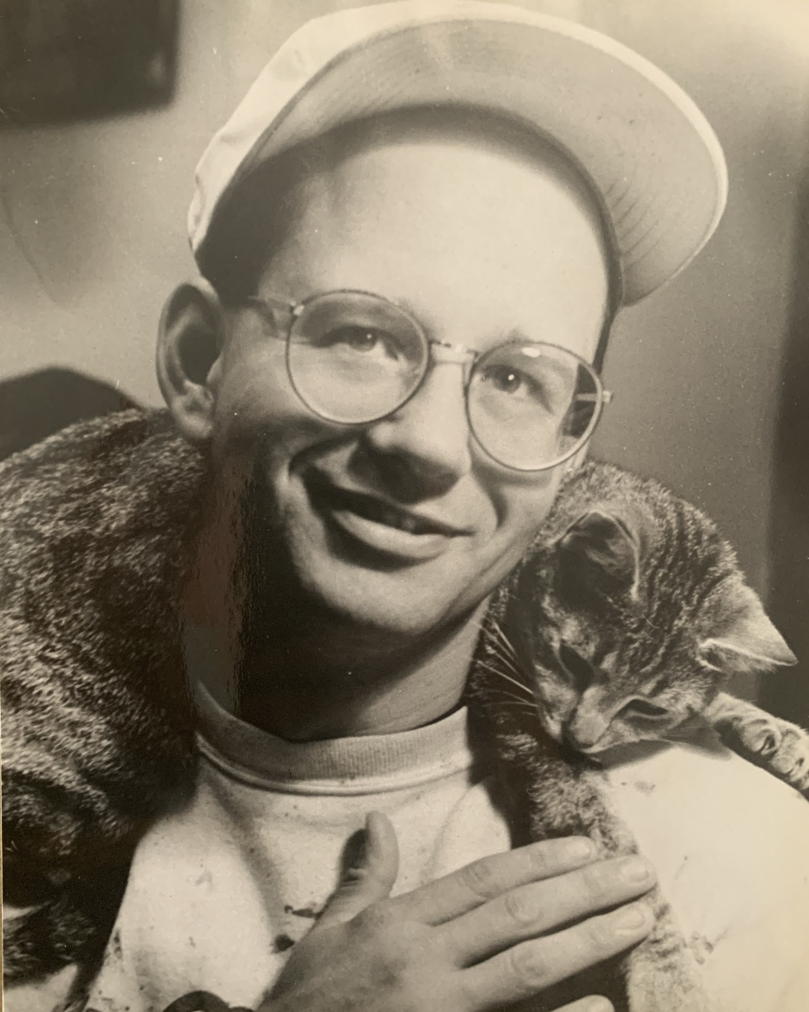 Villian I — with Rico (overlapped with CHARM)